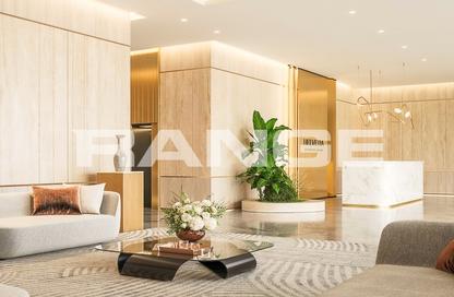 Apartment - 2 Bedrooms - 3 Bathrooms for sale in Helvetia Residences - District 14 - Jumeirah Village Circle - Dubai