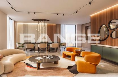Apartment - 2 Bedrooms - 3 Bathrooms for sale in Helvetia Residences - District 14 - Jumeirah Village Circle - Dubai