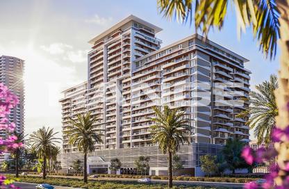 Apartment - 2 Bedrooms - 3 Bathrooms for sale in Helvetia Residences - District 14 - Jumeirah Village Circle - Dubai