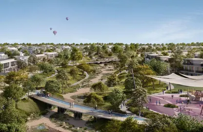 فيلا - 3 غرف نوم - 4 حمامات للبيع في فينيرا - ذا فالي - دبي