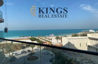 Apartment - 2 Bedrooms - 3 Bathrooms for rent in Northbay Residences - Mina Al Arab - Ras Al Khaimah