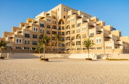 Apartment - 1 Bedroom - 2 Bathrooms for sale in Fayrouz - Bab Al Bahar - Al Marjan Island - Ras Al Khaimah