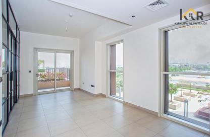 Apartment - 2 Bedrooms - 3 Bathrooms for rent in Collective Tower 1 - Collective - Dubai Hills Estate - Dubai
