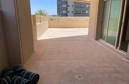 Apartment - 2 Bedrooms - 2 Bathrooms for rent in Dream Tower 1 - Dream Towers - Dubai Marina - Dubai