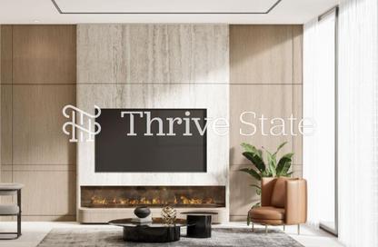 Apartment - Studio - 1 Bathroom for sale in One Beverly - Arjan - Dubai