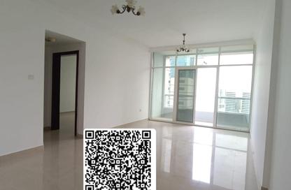 Apartment - 1 Bedroom - 2 Bathrooms for rent in Al Taawun - Sharjah