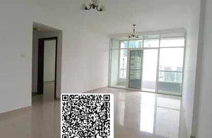 Apartment - 1 Bedroom - 2 Bathrooms for rent in Al Taawun - Sharjah