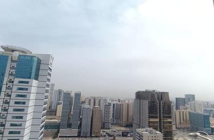 Apartment - 1 Bedroom - 2 Bathrooms for rent in Al Taawun - Sharjah