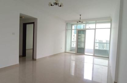Apartment - 1 Bedroom - 2 Bathrooms for rent in Al Taawun - Sharjah