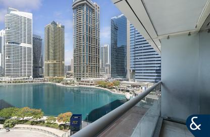 شقة - غرفة نوم - 2 حمامات للبيع في دبي ارك - (JLT) مجمع G - أبراج بحيرات الجميرا - دبي شقة - غرفة نوم - 2 حمامات للبيع في دبي ارك - (JLT) مجمع G - أبراج بحيرات الجميرا - دبي