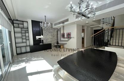 Townhouse - 3 Bedrooms - 3 Bathrooms for rent in Amargo 2 - Amargo - Damac Hills 2 - Dubai