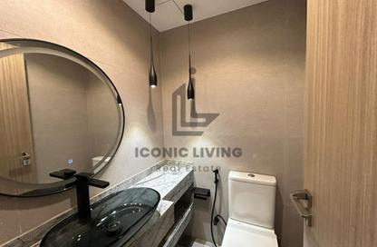 Townhouse - 3 Bedrooms - 3 Bathrooms for rent in Amargo 2 - Amargo - Damac Hills 2 - Dubai