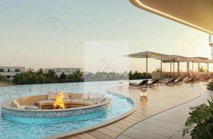Apartment - 3 Bedrooms - 4 Bathrooms for sale in Samana Ocean Bay Tower B - Samana Ocean Bay - Dubai Islands - Dubai Apartment - 3 Bedrooms - 4 Bathrooms for sale in Samana Ocean Bay Tower B - Samana Ocean Bay - Dubai Islands - Dubai