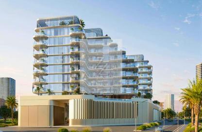 Apartment - 3 Bedrooms - 4 Bathrooms for sale in Samana Ocean Bay Tower B - Samana Ocean Bay - Dubai Islands - Dubai