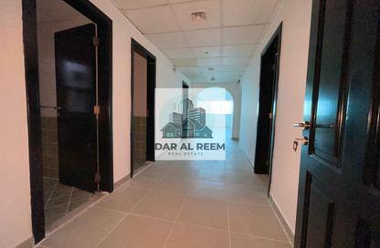 Apartment - 2 Bedrooms - 4 Bathrooms for rent in Bin Ham Tower B - Bin Ham Towers - Al Taawun - Sharjah