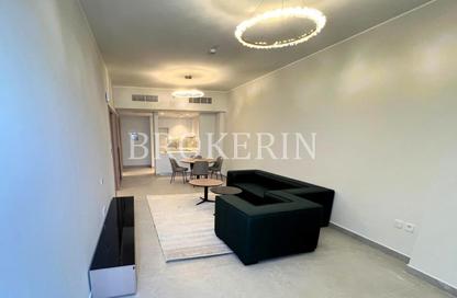 Apartment - 1 Bedroom - 2 Bathrooms for rent in Neva Residences - District 16 - Jumeirah Village Circle - Dubai