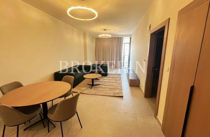 Apartment - 1 Bedroom - 2 Bathrooms for rent in Neva Residences - District 16 - Jumeirah Village Circle - Dubai