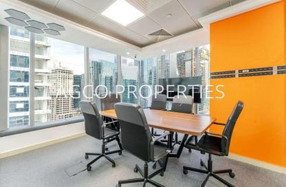 Office Space - Studio - 1 Bathroom for rent in Bayswater - Business Bay - Dubai Office Space - Studio - 1 Bathroom for rent in Bayswater - Business Bay - Dubai