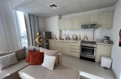 Apartment - 1 Bedroom - 2 Bathrooms for sale in The Dania District 3 - Midtown - Dubai Production City (IMPZ) - Dubai