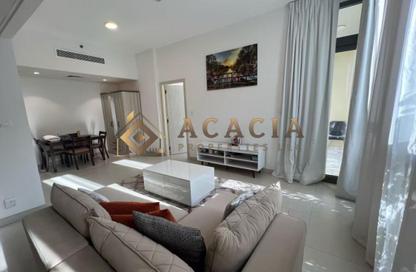 Apartment - 1 Bedroom - 2 Bathrooms for sale in The Dania District 3 - Midtown - Dubai Production City (IMPZ) - Dubai