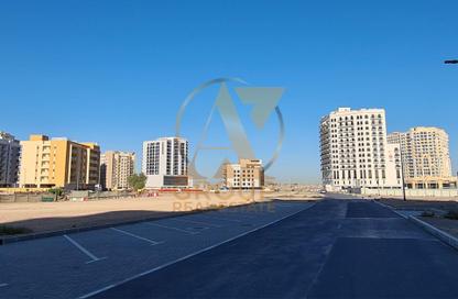 Land - Studio for sale in Dubai Land Residence Complex - Dubai Land - Dubai