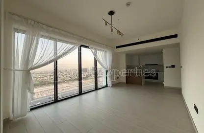 Apartment - 2 Bedrooms - 2 Bathrooms for sale in Binghatti Venus - District 13 - Jumeirah Village Circle - Dubai