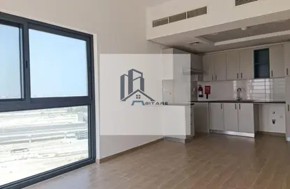 Apartment - 3 Bedrooms - 2 Bathrooms for rent in The Nook 2 - The Nook - Wasl Gate - Dubai Apartment - 3 Bedrooms - 2 Bathrooms for rent in The Nook 2 - The Nook - Wasl Gate - Dubai