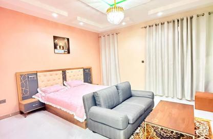 Apartment - Studio - 1 for rent in Building P02 - France Cluster - International City - Dubai