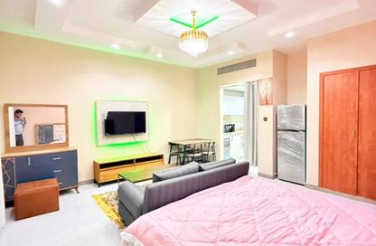 Apartment - Studio - 1 for rent in Building P02 - France Cluster - International City - Dubai