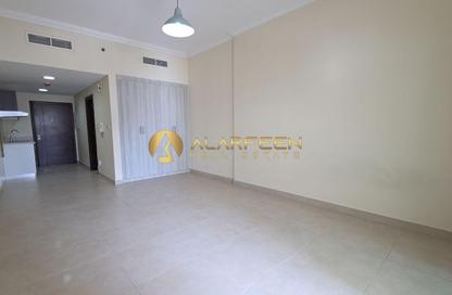 Apartment - Studio - 1 Bathroom for rent in Plaza Residences Block B - Plaza Residences - District 13 - Jumeirah Village Circle - Dubai