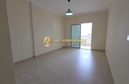 Apartment - Studio - 1 Bathroom for rent in Plaza Residences Block B - Plaza Residences - District 13 - Jumeirah Village Circle - Dubai