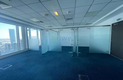Office Space - Studio - 2 Bathrooms for rent in The Burlington - Business Bay - Dubai