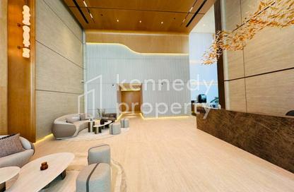 Apartment - 1 Bedroom - 1 Bathroom for sale in Marafid Tower - Najmat Abu Dhabi - Al Reem Island - Abu Dhabi Apartment - 1 Bedroom - 1 Bathroom for sale in Marafid Tower - Najmat Abu Dhabi - Al Reem Island - Abu Dhabi