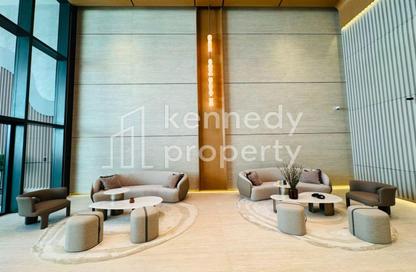 Apartment - 1 Bedroom - 1 Bathroom for sale in Marafid Tower - Najmat Abu Dhabi - Al Reem Island - Abu Dhabi Apartment - 1 Bedroom - 1 Bathroom for sale in Marafid Tower - Najmat Abu Dhabi - Al Reem Island - Abu Dhabi