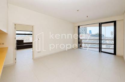 Apartment - 1 Bedroom - 1 Bathroom for sale in Marafid Tower - Najmat Abu Dhabi - Al Reem Island - Abu Dhabi