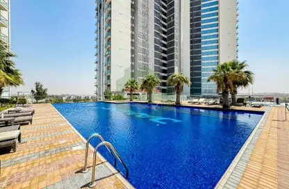 Apartment - 1 Bedroom - 2 Bathrooms for sale in Golf Vita A - Golf Vita - DAMAC Hills - Dubai