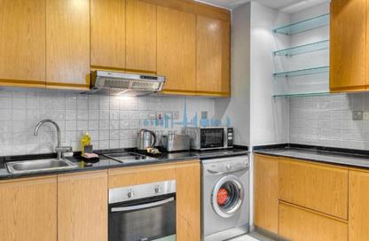 Hotel  and  Hotel Apartment - Studio for sale in Grand Heights Hotel Apartments - Barsha Heights (Tecom) - Dubai