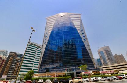 Hotel  and  Hotel Apartment - Studio for sale in Grand Heights Hotel Apartments - Barsha Heights (Tecom) - Dubai