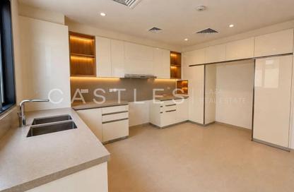 Villa - 5 Bedrooms - 6 Bathrooms for sale in Jebel Ali Village Villas - Jebel Ali Village - Jebel Ali - Dubai