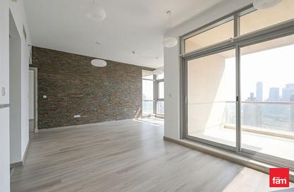 Apartment - 3 - 3 for sale in Iris Blue - Dubai Marina - Dubai