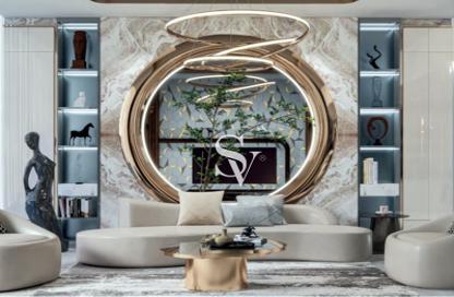 Retail - Studio for sale in Fashionz by Danube - District 4 - Jumeirah Village Triangle - Dubai