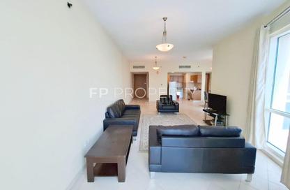 Apartment - 2 Bedrooms - 3 Bathrooms for rent in Lago Vista A - Lago Vista - Dubai Production City (IMPZ) - Dubai Apartment - 2 Bedrooms - 3 Bathrooms for rent in Lago Vista A - Lago Vista - Dubai Production City (IMPZ) - Dubai