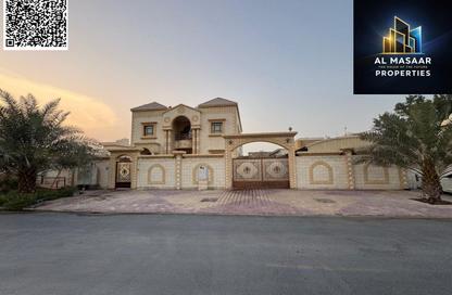 Villa - 7 Bedrooms - 7+ Bathrooms for sale in Al Rawda 3 Villas - Al Rawda 3 - Al Rawda - Ajman