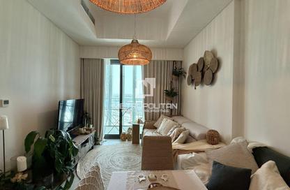 Apartment - 1 Bedroom - 2 Bathrooms for sale in Creek Views 2 - Dubai Healthcare City 2 - Al Jaddaf - Dubai
