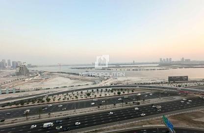 Apartment - 1 Bedroom - 2 Bathrooms for sale in Creek Views 2 - Dubai Healthcare City 2 - Al Jaddaf - Dubai