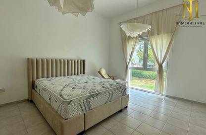 Apartment - 1 Bedroom - 2 Bathrooms for sale in Building 202 - Mogul Cluster - Discovery Gardens - Dubai Apartment - 1 Bedroom - 2 Bathrooms for sale in Building 202 - Mogul Cluster - Discovery Gardens - Dubai
