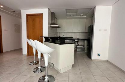 Apartment - 1 Bedroom - 2 Bathrooms for sale in Building 202 - Mogul Cluster - Discovery Gardens - Dubai
