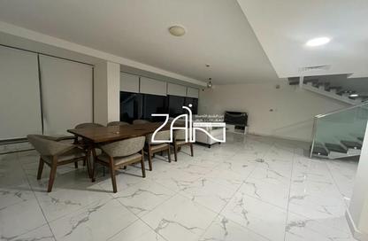 Apartment - 4 Bedrooms - 4 Bathrooms for sale in Al Raha Lofts - Al Raha Beach - Abu Dhabi