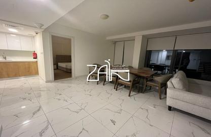 Apartment - 4 Bedrooms - 4 Bathrooms for sale in Al Raha Lofts - Al Raha Beach - Abu Dhabi