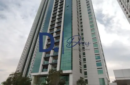 شقة - 2 غرف نوم - 3 حمامات للايجار في 2 مرينا هايتس - مارينا سكوير - جزيرة الريم - أبوظبي